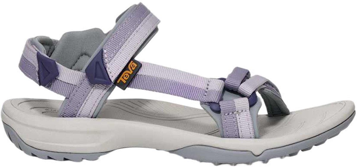 Teva Terra FI LITE dames sandaal – EU 6 UK Multikleur