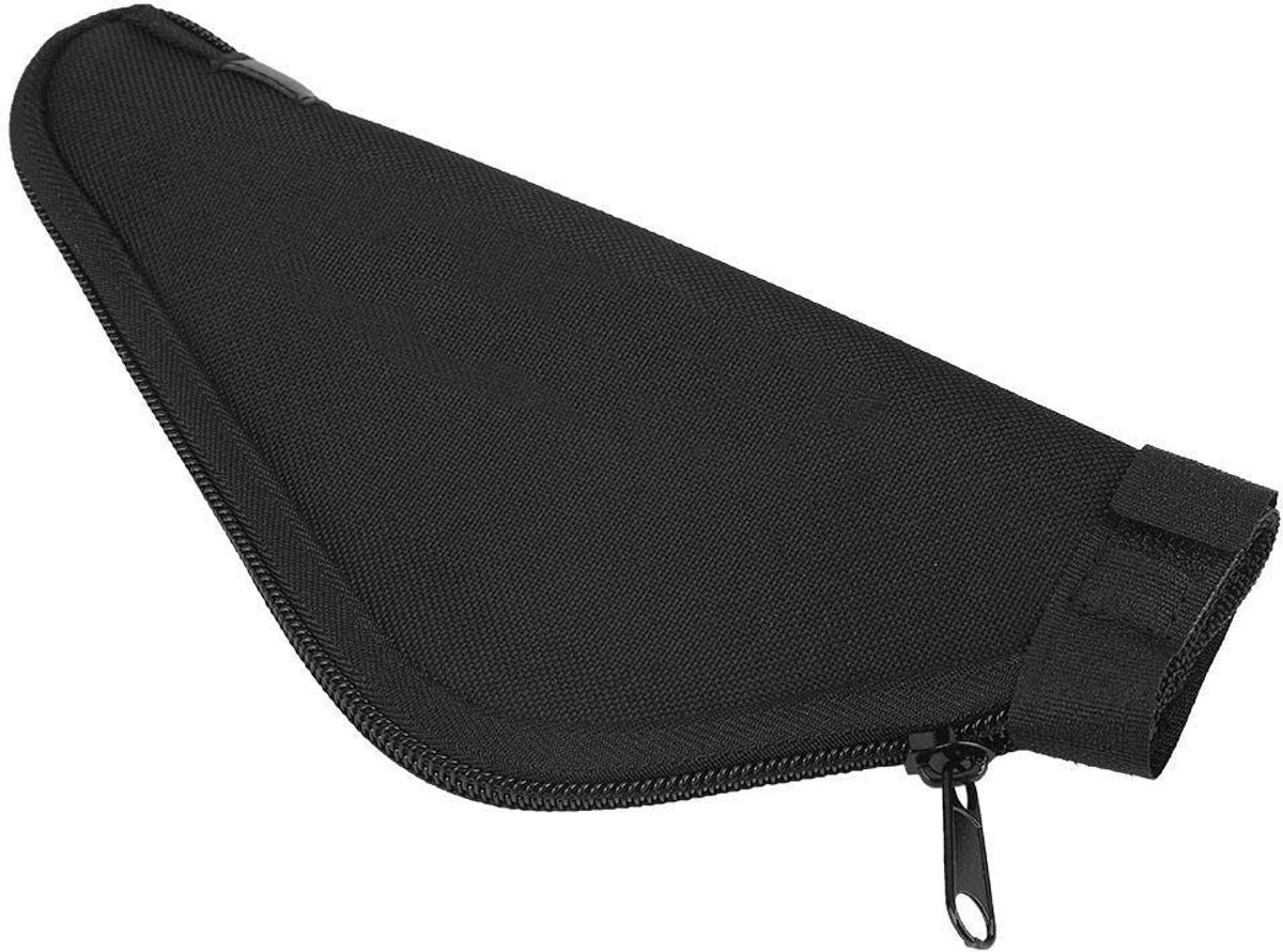 Alomejor Beschermhoes voor Hengels - Duurzaam en Waterproof Nylon