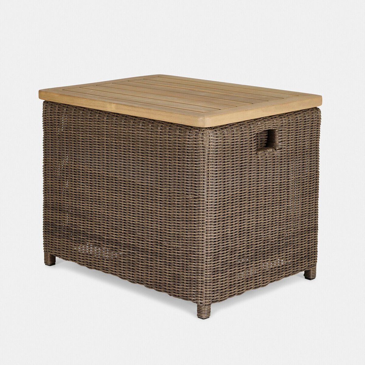 LOBERON Koelbox Salvico bruin/crème