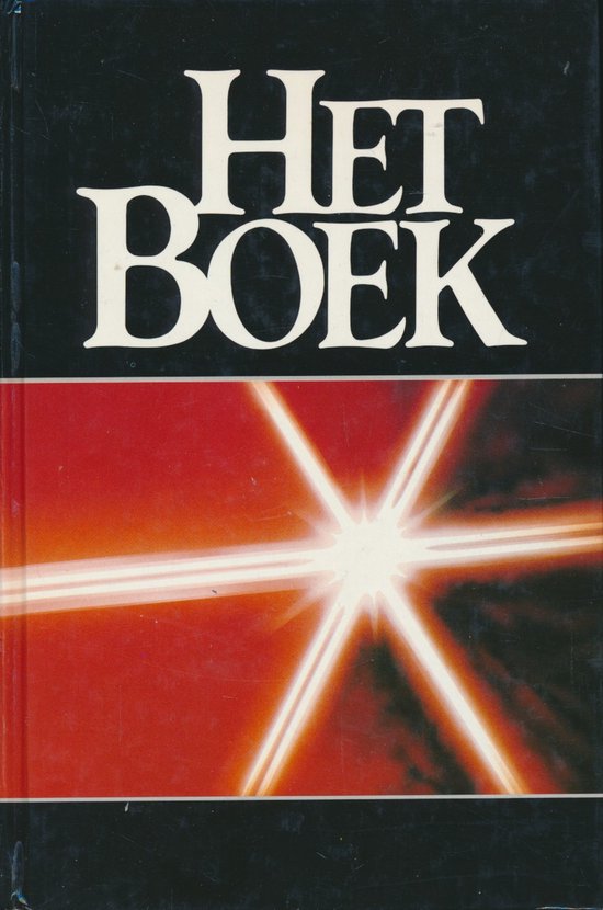 Het Boek (standaardeditie)