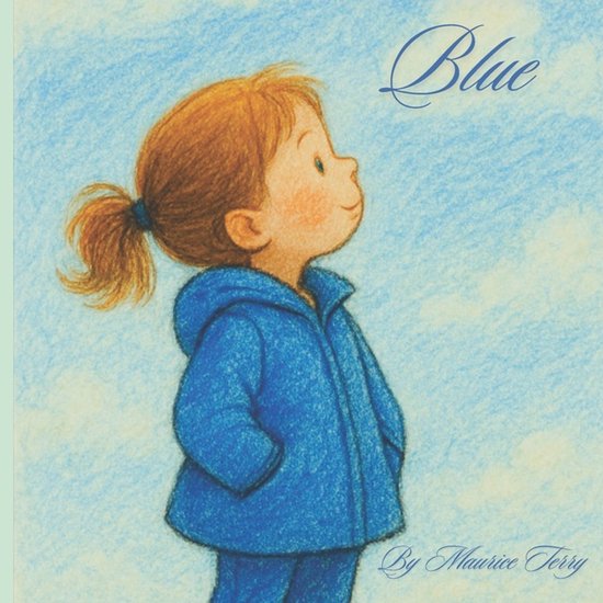 Blue - cover