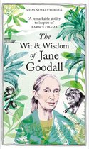 The Wit & Wisdom Of Jane Goodall