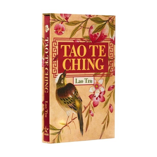 Arcturus Silkbound Classics- Tao Te Ching