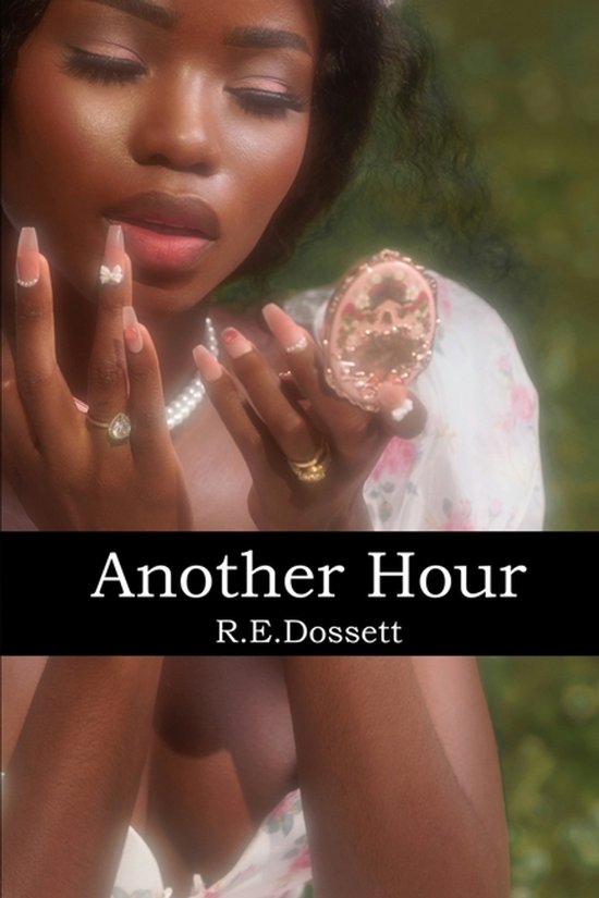 Another Hour - cover