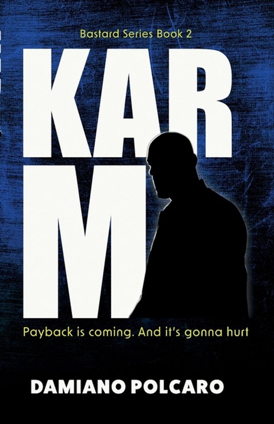 Karma - cover
