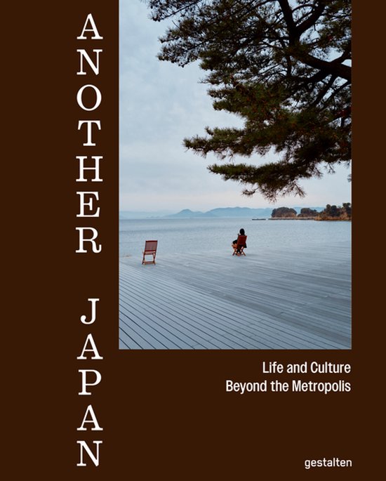 Another Japan - cover