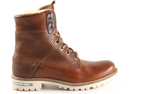 Bjorn Borg Veterschoenen KENNOHGHELPM - Vergelijk prijzen