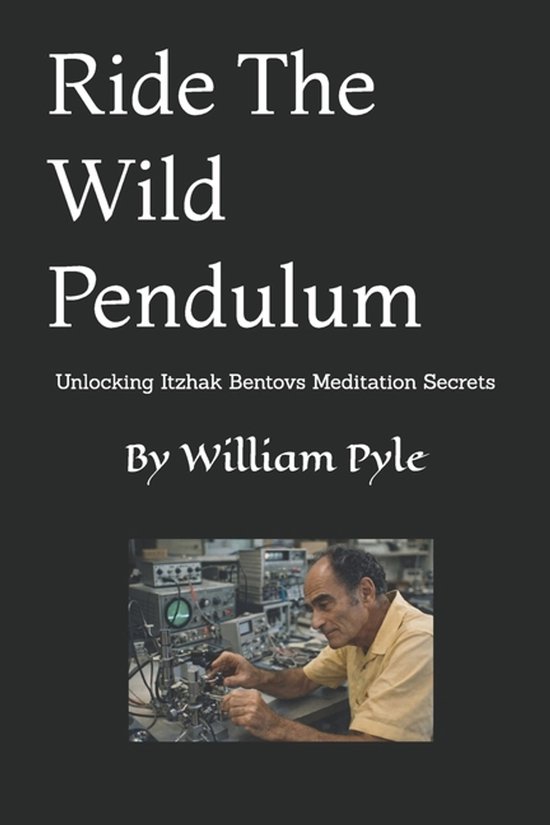 Ride The Wild Pendulum - cover