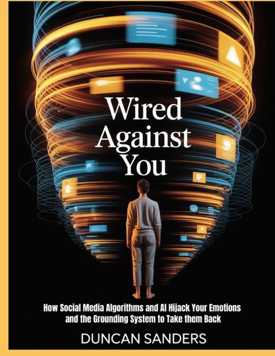 Wired Against You - cover
