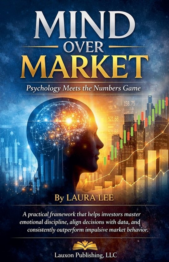 Mind Over Market - cover
