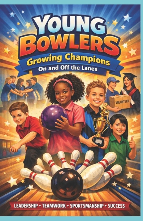 Young Bowlers - cover