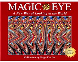 Magic Eye I