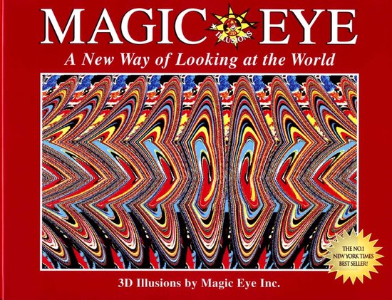 Magic Eye I