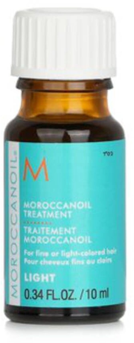Moroccanoil Treatment Light - 10 ml