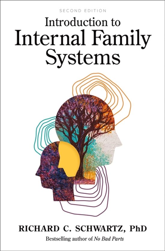 Introduction to Internal Family Systems - cover