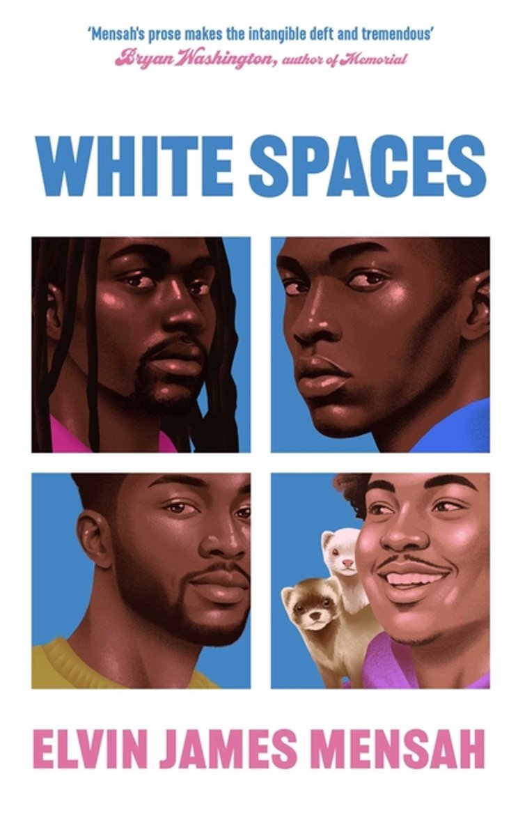 White Spaces