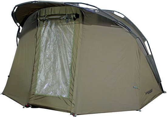 Ultimate Premium Carp Session Set - Karper Set van Ultimate — afbeelding 4