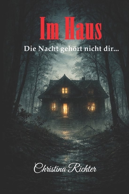 Im Haus - cover