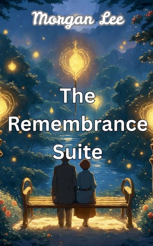 The Remembrance Suite - cover
