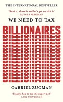We Need To Tax Billionaires