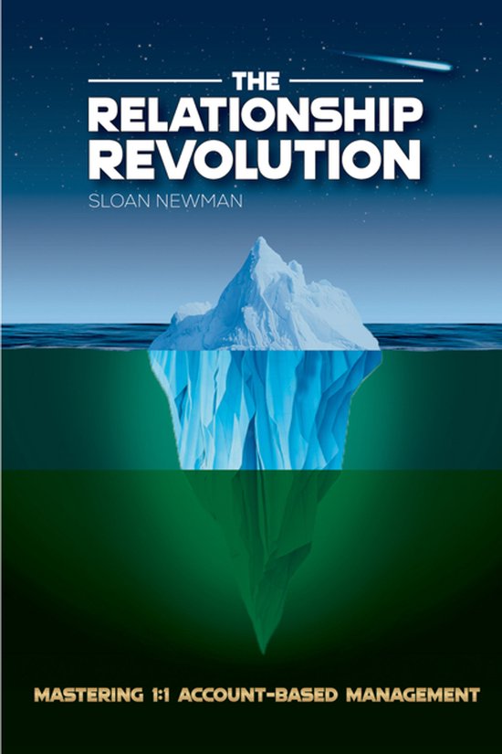 The Relationship Revolution - cover
