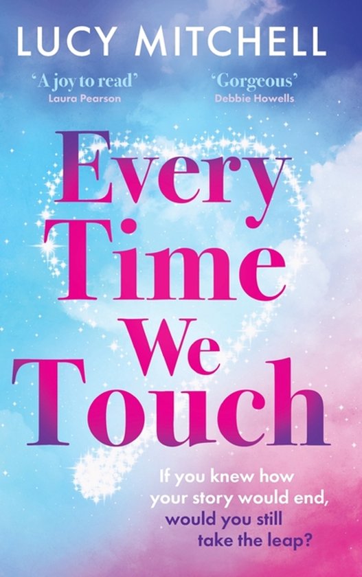 Every Time We Touch - cover