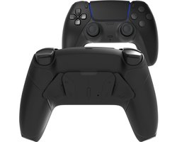 CS eSports Controller voor PS5 / PC – SCUF – Paddles & Muisklik Triggers + 3m Kabel – Master Zwart