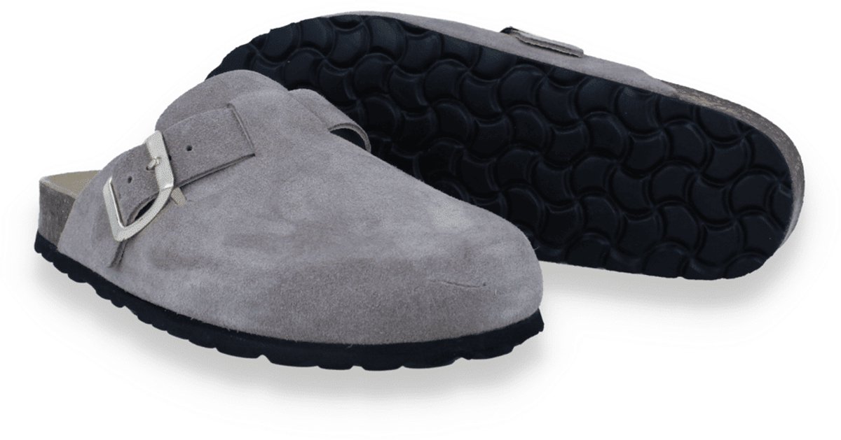 Patrizia Dames Slipper | Beige | Maat: 42