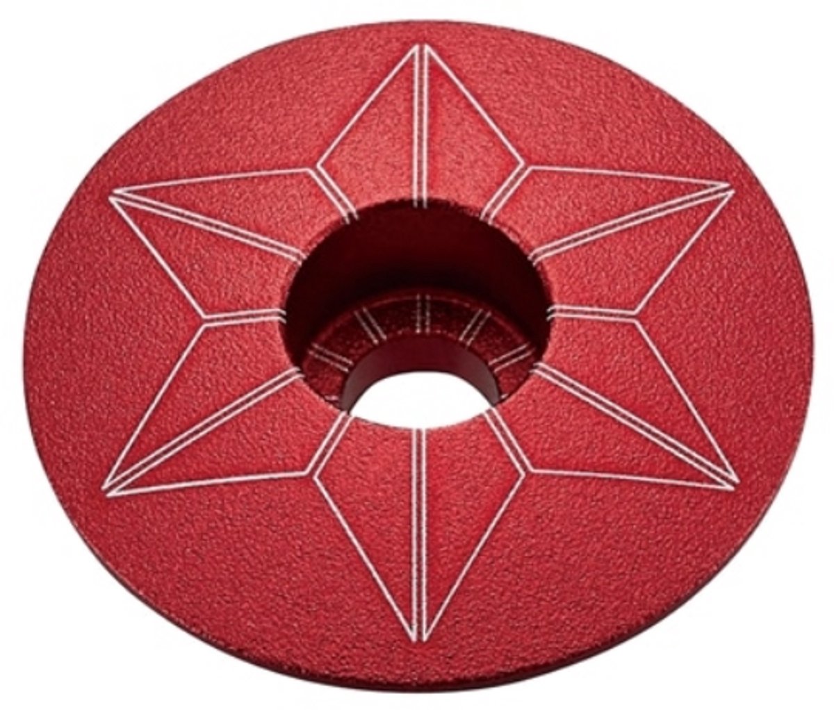 STARCAPZ ROOD (ANODIZED)