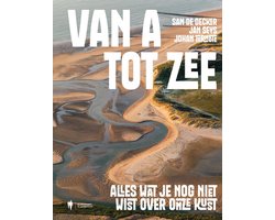 Van a tot zee