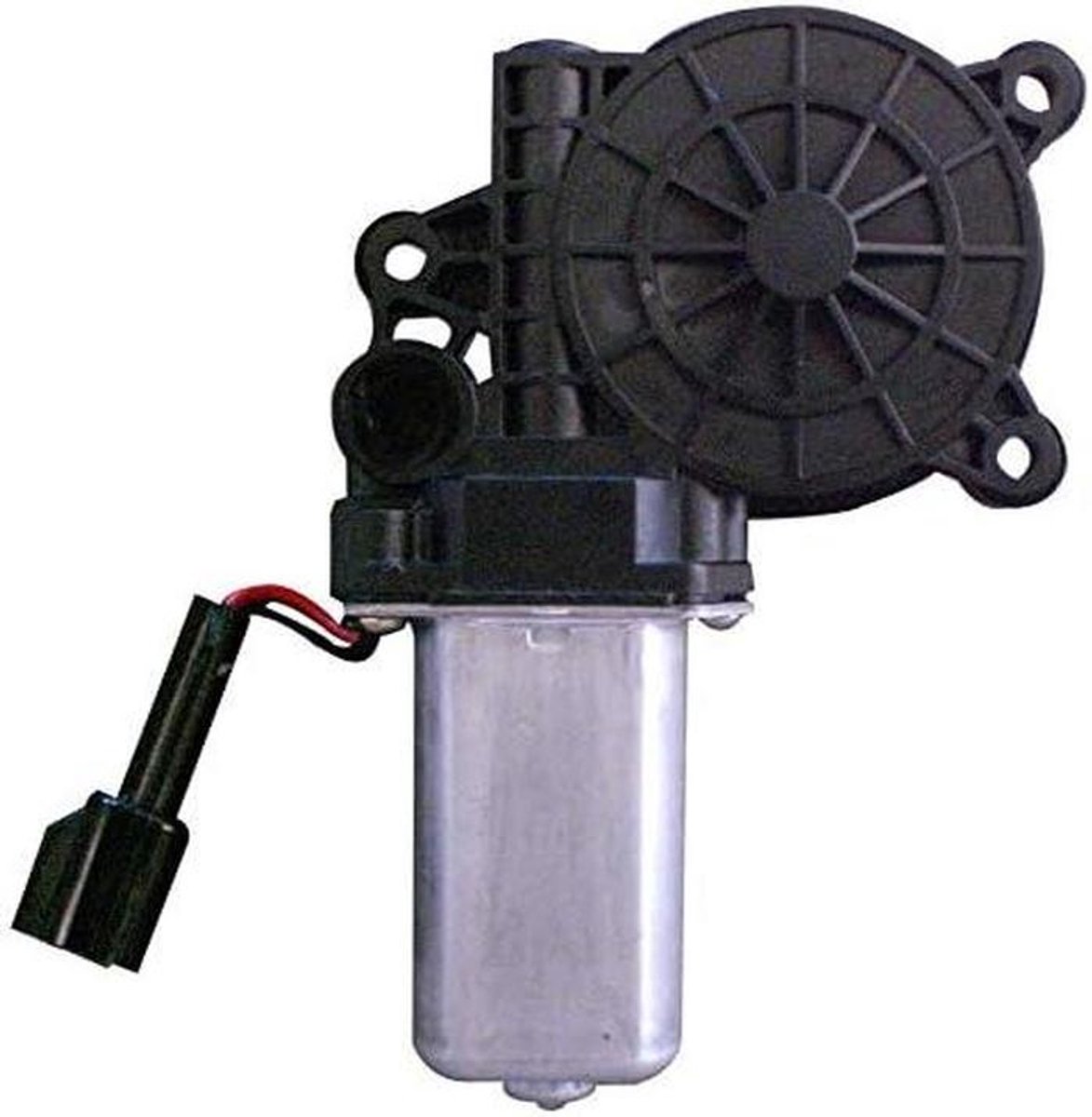 Raamlifter Motor - Vensterheffer Motor - Auto Reparatie - Linker Voorkant - 1.9 kg - Aluminium