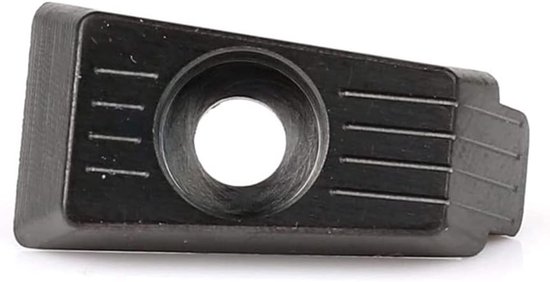 Dailygoods- Puttergewicht 14g - Compatibel met Spider X-serie - Hoge kwaliteit - Eenvoudig te installeren - 1 paar gewichten - Afmetingen 5,9"x7,84"x3,15 - Golfgewicht van Dailygoods — afbeelding 3