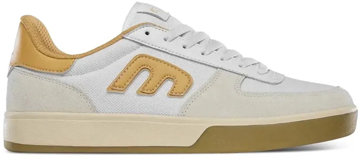 Etnies Emerson Schoenen Man Wit