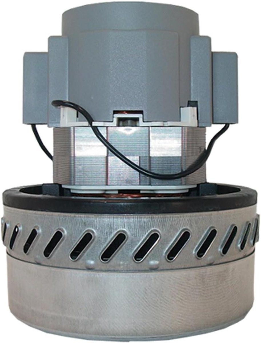 Zuigmotor - Motor Vervanging - Stofzuiger Reparatie - Krachtige Ametek Turbine - 1200 Watt - null