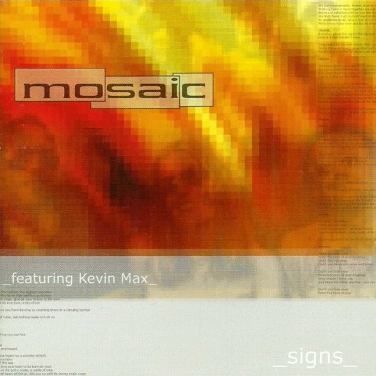 Signs