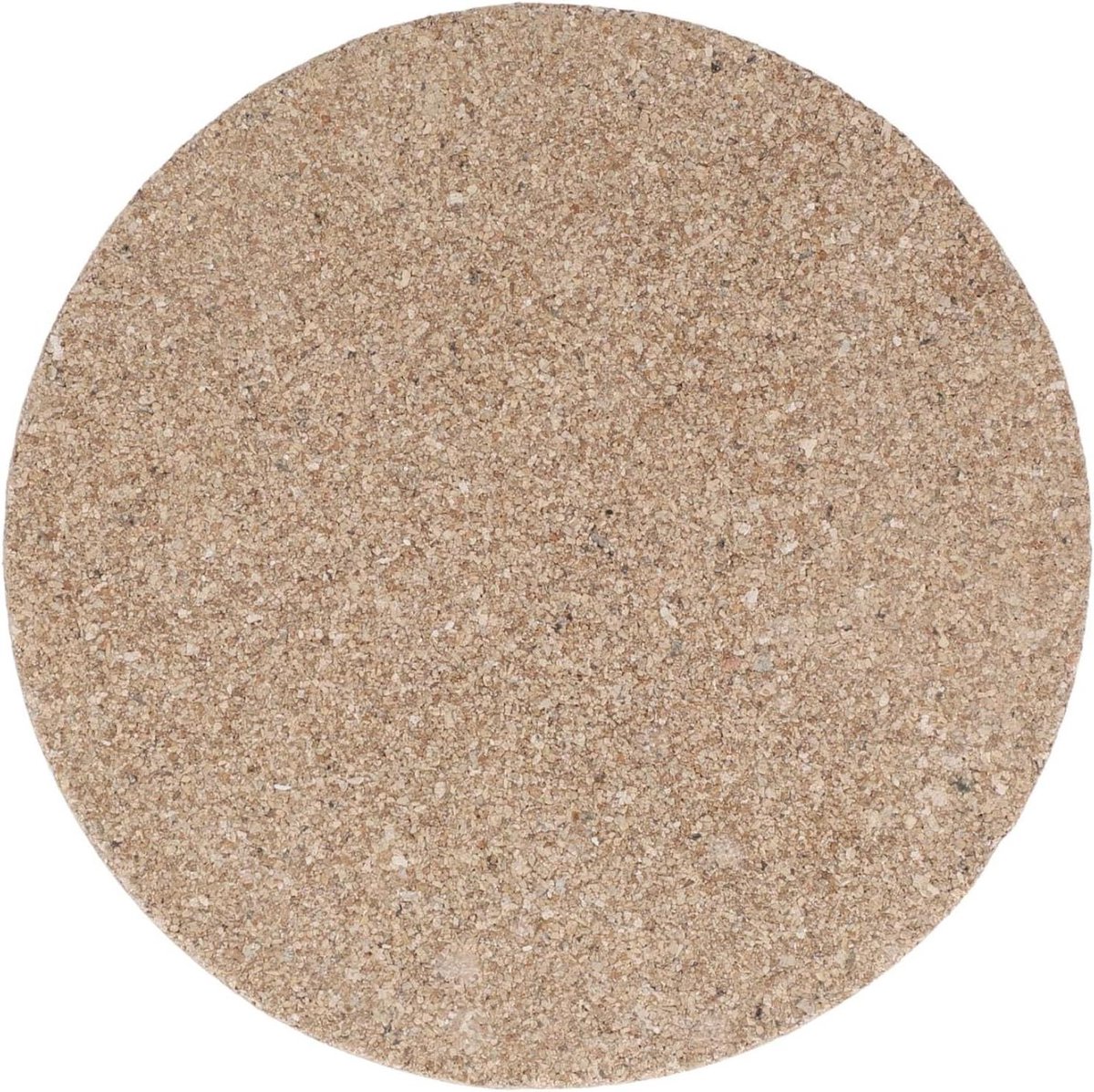 Hittebestendige vuurplaat - Vermiculietplaat Ovenplaat - Hittebescherming - Eenvoudig op maat te snijden - 140 x 50 mm - Bruin
