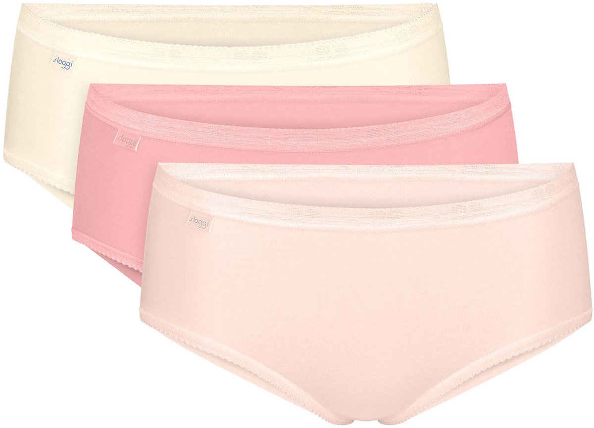 sloggi Midislip Originals Basic