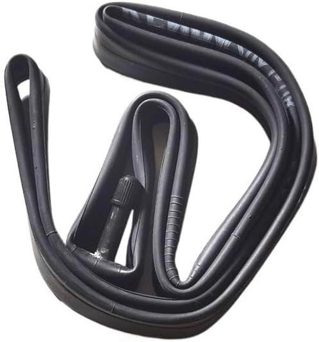Binnenband Fiets - Fietsband Rubber - Fietsen Onderhouden - Verdikt Rubber - 20 Inch - Zwart