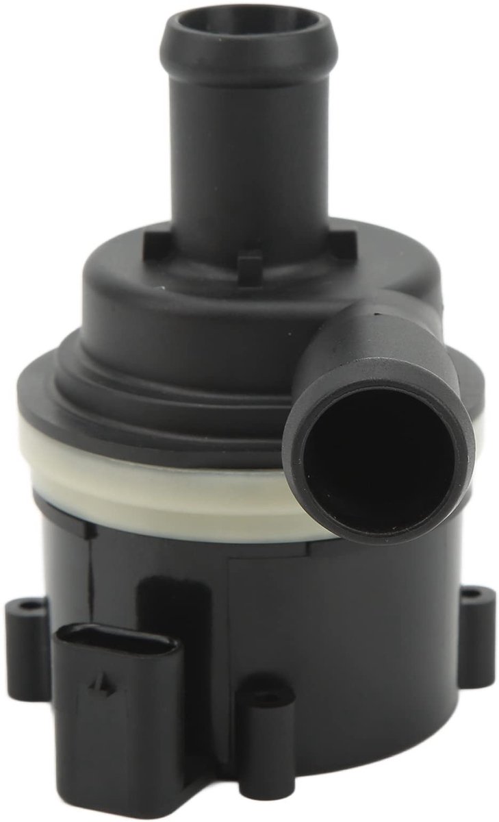 Dailygoody - Extra Waterpomp - Verwarming Waterpomp - Betrouwbaar en duurzaam - Compact formaat - Geschikt voor A1 A3 - Hoogwaardige kwaliteit - Gesch...