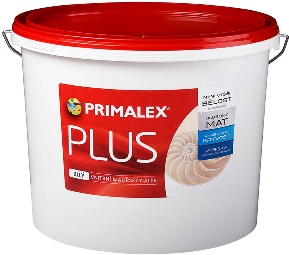Primalex PLUS 1kg