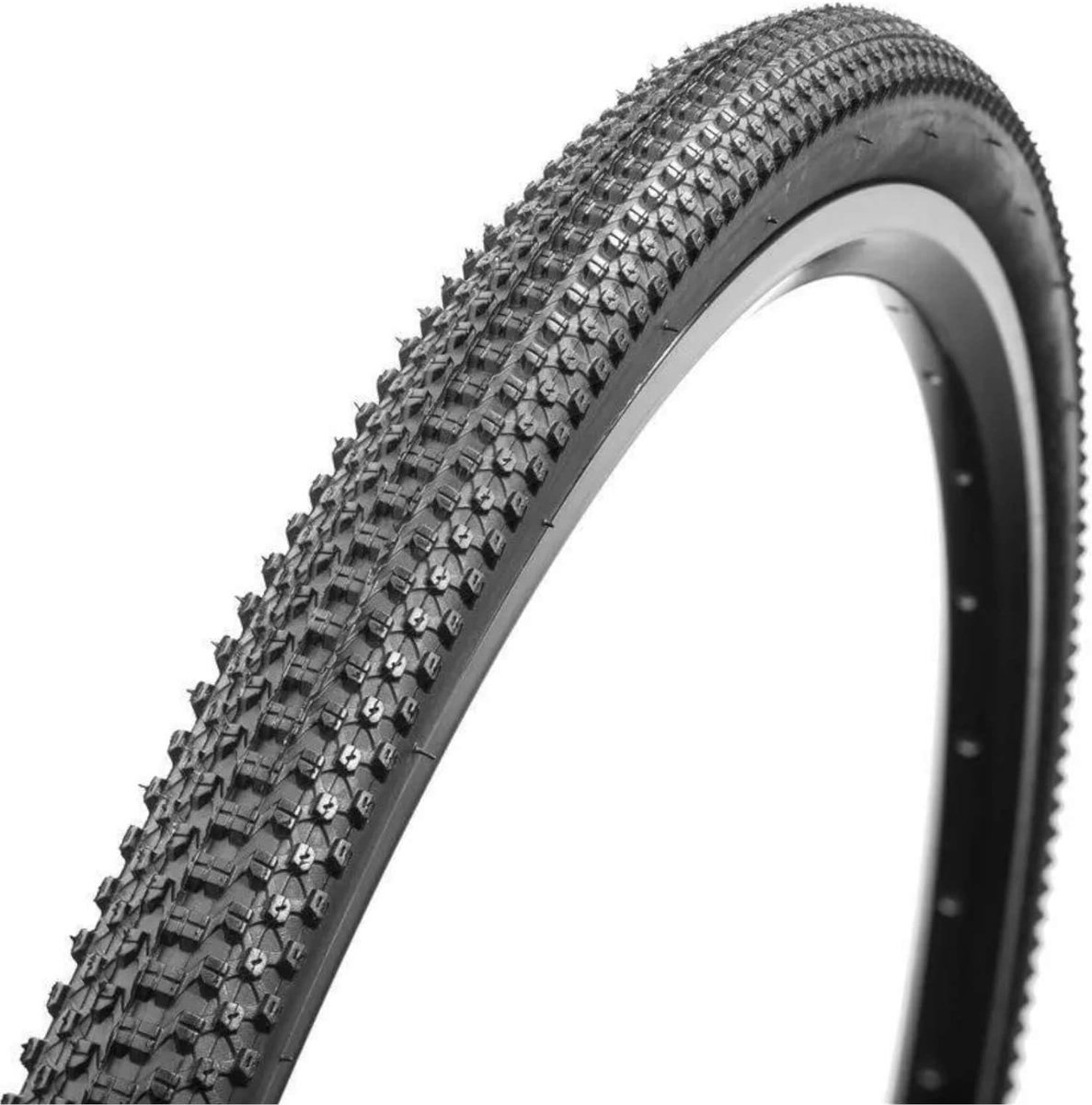Fietsband Small Block Junior - Mountainbike Band - Fietsen Offroad - Veel Contactpunten - 30 TPI - Zwart