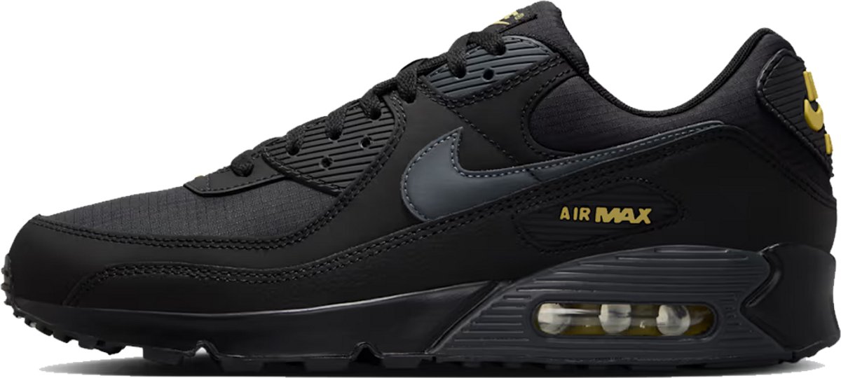 Nike Air Max 90 ‘Buff ‘ . Wit