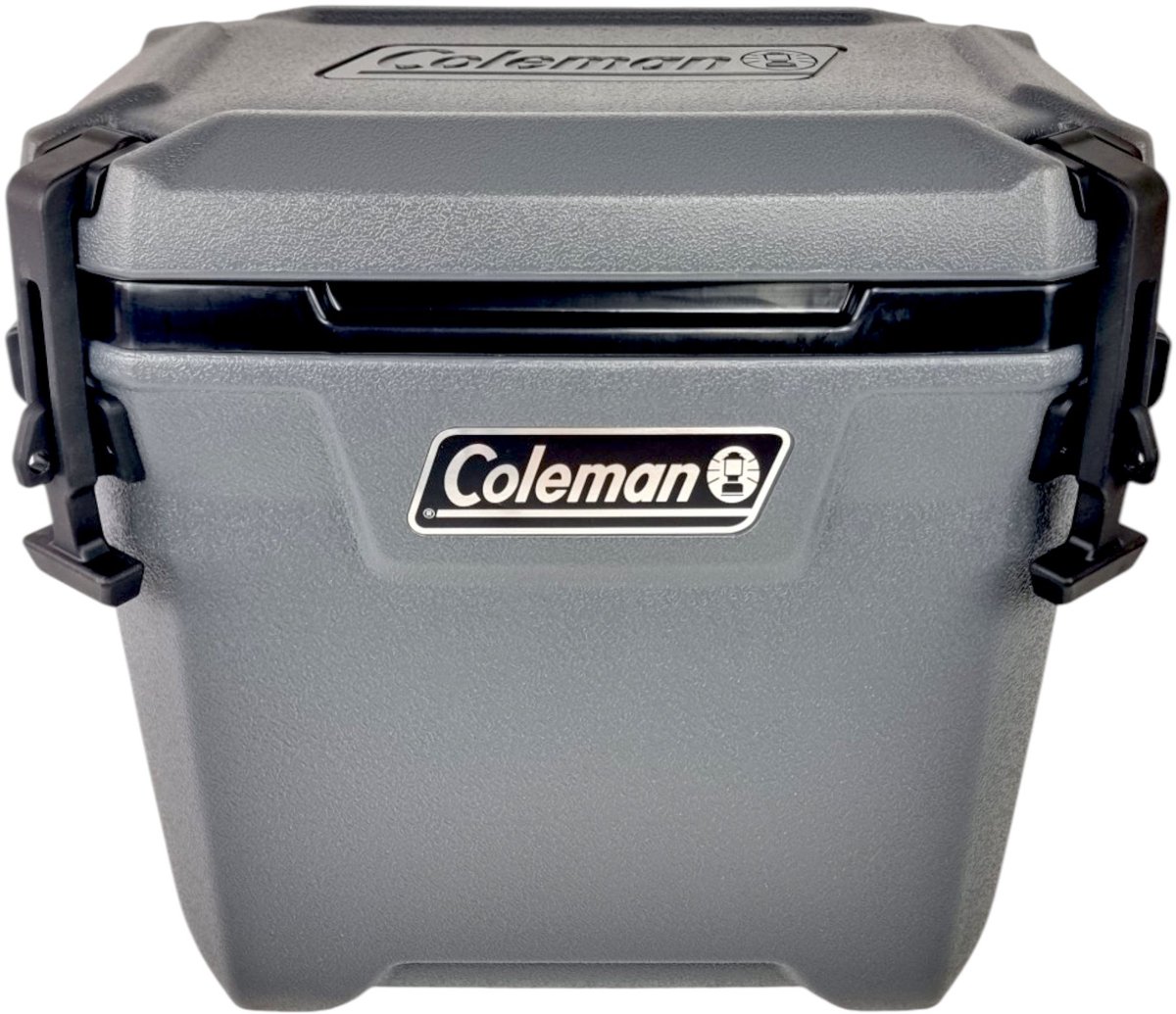Coleman 28QT Convoy Cooler - 29 liter koelbox - lichtgewicht
