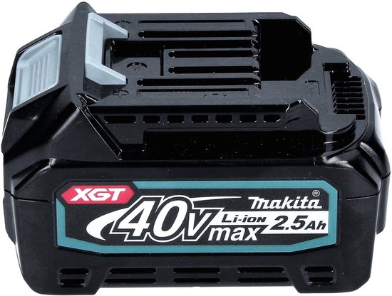 Makita AS001GZ accublazer - zonder accu - zonder oplader — afbeelding 4
