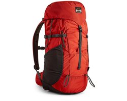Lundhags Sac Tived Light 25l Rugzak Rood