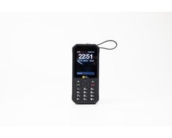 AGM M11 Rugged Telefoon: De 4G krachtpatser met ingebouwde Powerbank & Wi-Fi Hotspot