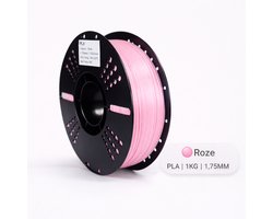 PLA+ Filament – Roze – 1.75mm – 1KG – Koppelprint