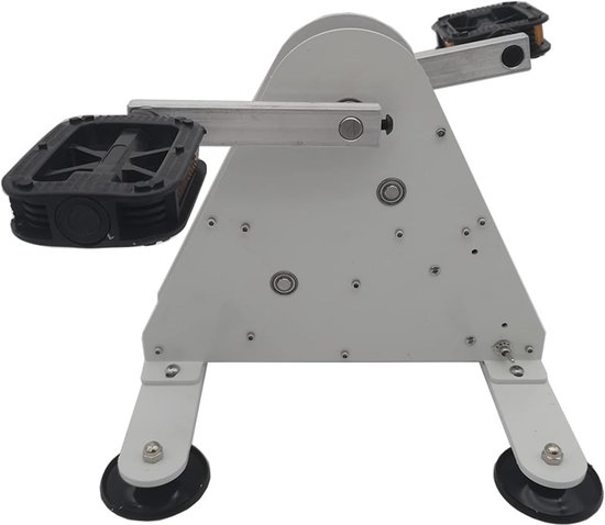 Pedaal Pedaal Generator - Fitness Oplader - Apparaten Opladen - Dubbele USB ...
