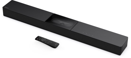 Hisense HS2000 - Soundbar - 2.1 kanalen - 240 W van Hisense — afbeelding 2