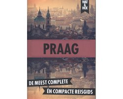 Wat & Hoe reisgids - Praag